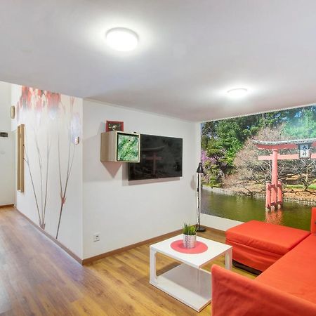 Mehdi Residence 3 Budapest Eksteriør bilde