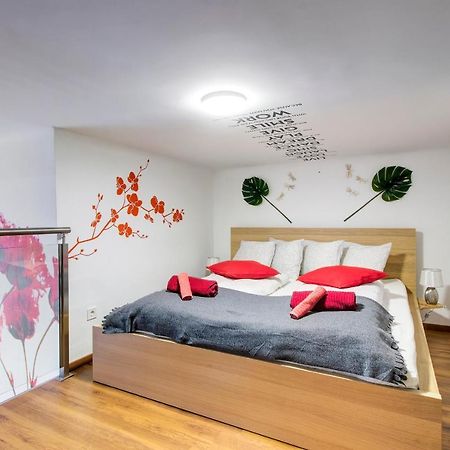 Mehdi Residence 3 Budapest Eksteriør bilde