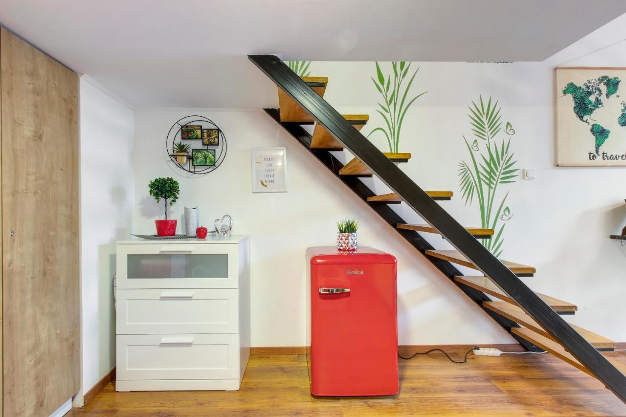 Mehdi Residence 3 Budapest Eksteriør bilde