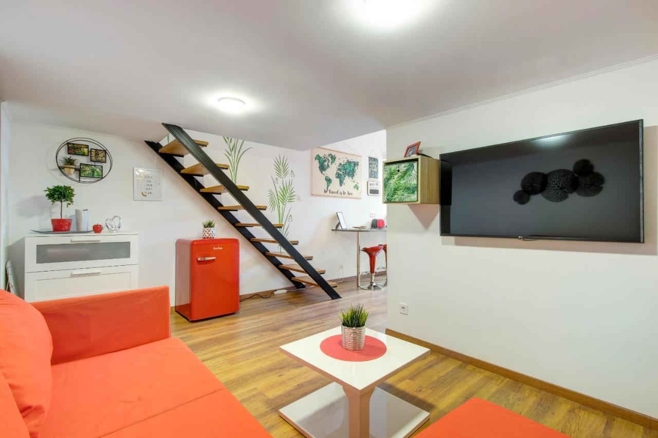 Mehdi Residence 3 Budapest Eksteriør bilde